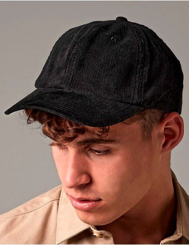 B-B682-Heritage Cord Cap